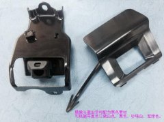 2010/2014款中东霸道原车备胎位专用