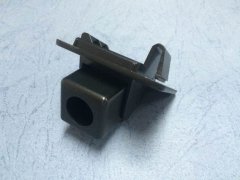 2016款名爵锐腾