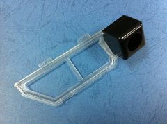 2011款丰田逸志