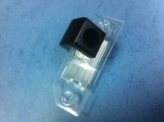 2009/10/11福克斯(三厢)分体原车灯